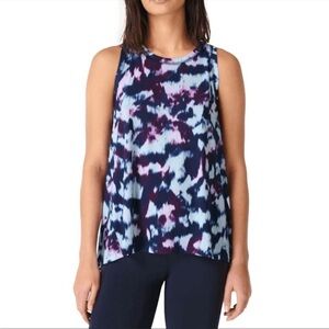 Sweaty Betty Easy Peazy Tank Top